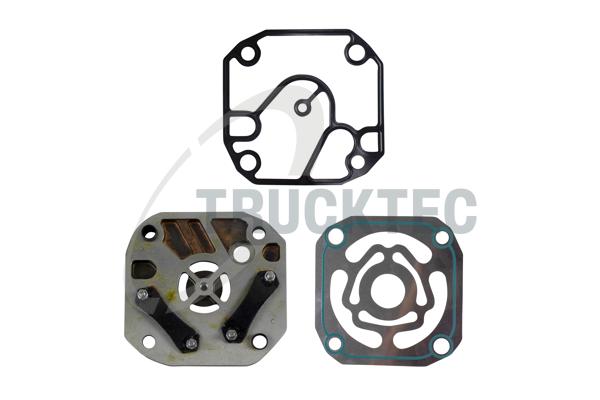 TRUCKTEC AUTOMOTIVE 0115238 for MERCEDES-BENZ