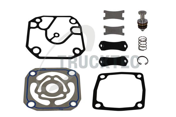 TRUCKTEC AUTOMOTIVE 0115234 for MERCEDES-BENZ