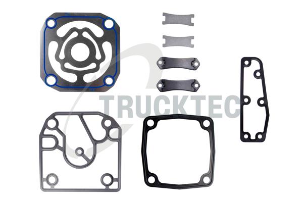 TRUCKTEC AUTOMOTIVE 0115226 for MERCEDES-BENZ