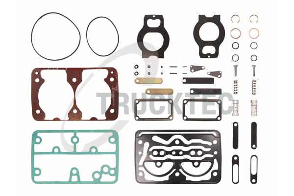 TRUCKTEC AUTOMOTIVE 0336015 for VOLVO