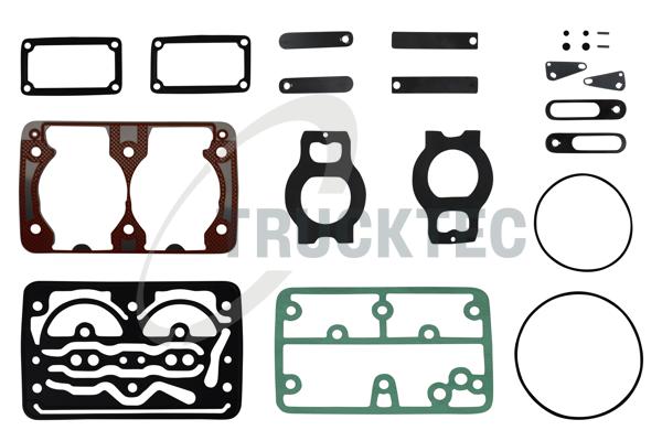 TRUCKTEC AUTOMOTIVE 0415008 for VOLVO