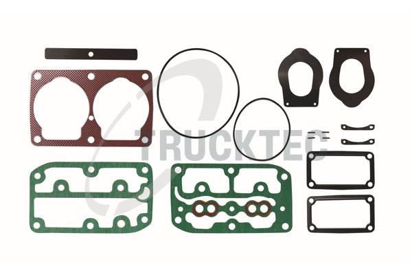 TRUCKTEC AUTOMOTIVE 0336013 for VOLVO