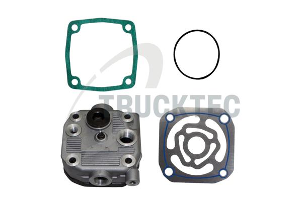 TRUCKTEC AUTOMOTIVE 0115051 for MERCEDES-BENZ