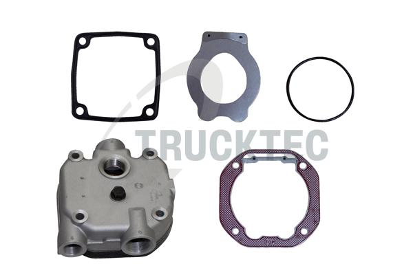 TRUCKTEC AUTOMOTIVE 0115136 for MERCEDES-BENZ
