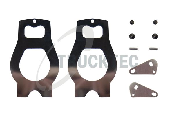 TRUCKTEC AUTOMOTIVE 0315017 for VOLVO