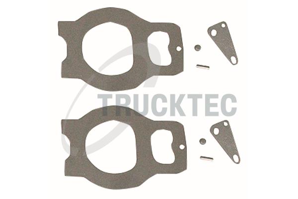 TRUCKTEC AUTOMOTIVE 0415011 for VOLVO