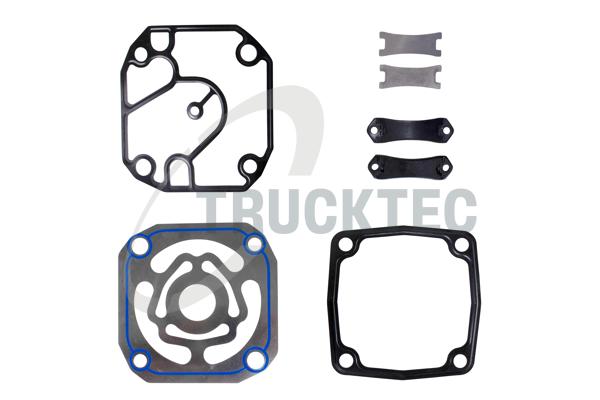 TRUCKTEC AUTOMOTIVE 0115240 for MERCEDES-BENZ