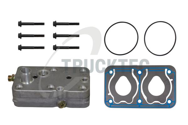 TRUCKTEC AUTOMOTIVE 0115151 for MERCEDES-BENZ