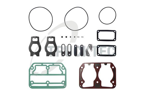 TRUCKTEC AUTOMOTIVE 0315016 for VOLVO