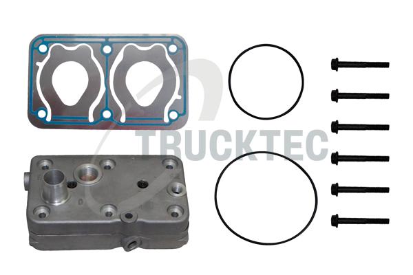 TRUCKTEC AUTOMOTIVE 0115199 for MERCEDES-BENZ
