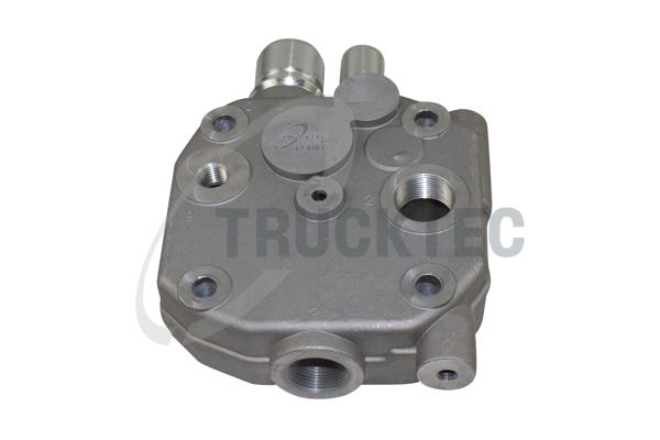 TRUCKTEC AUTOMOTIVE 0115237 for MERCEDES-BENZ