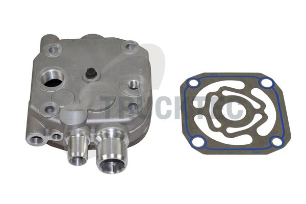 TRUCKTEC AUTOMOTIVE 0115236 for MERCEDES-BENZ