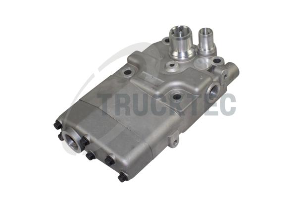 TRUCKTEC AUTOMOTIVE 0115224 for MERCEDES-BENZ