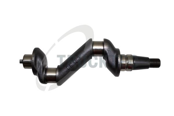 TRUCKTEC AUTOMOTIVE 0115173 for MERCEDES-BENZ