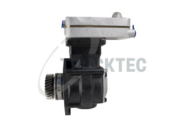 TRUCKTEC AUTOMOTIVE 0115121 for MERCEDES-BENZ