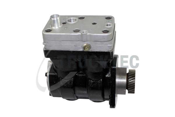 TRUCKTEC AUTOMOTIVE 0115150 for MERCEDES-BENZ