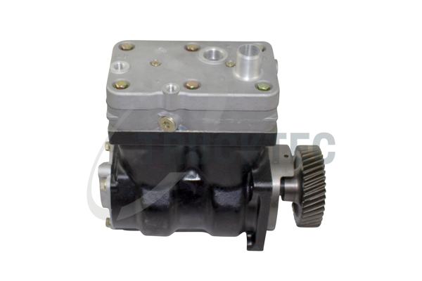 TRUCKTEC AUTOMOTIVE 0115124 for DAF MERCEDES-BENZ