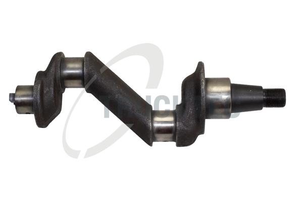 TRUCKTEC AUTOMOTIVE 0115144 for MERCEDES-BENZ