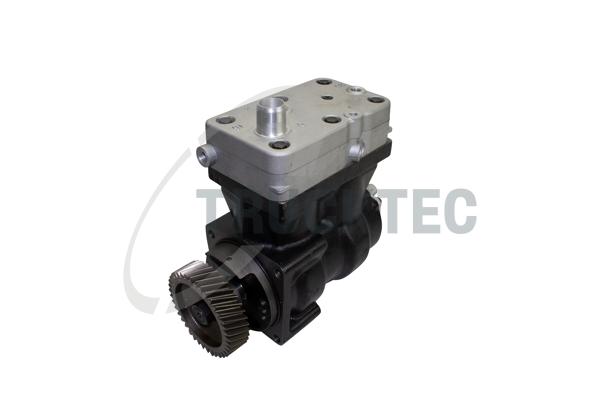 TRUCKTEC AUTOMOTIVE 0115198 for MERCEDES-BENZ