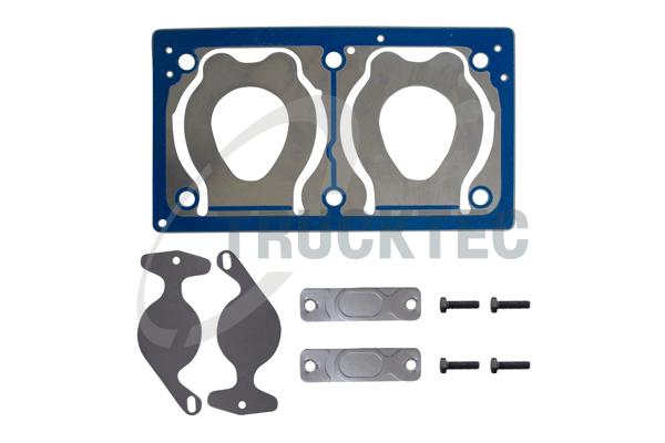 TRUCKTEC AUTOMOTIVE 0115156 for MERCEDES-BENZ