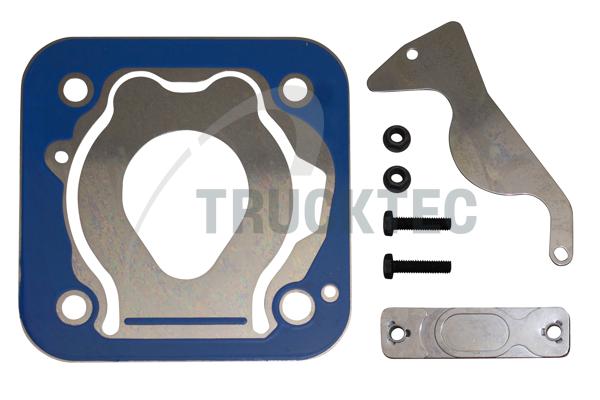 TRUCKTEC AUTOMOTIVE 0115163 for MERCEDES-BENZ