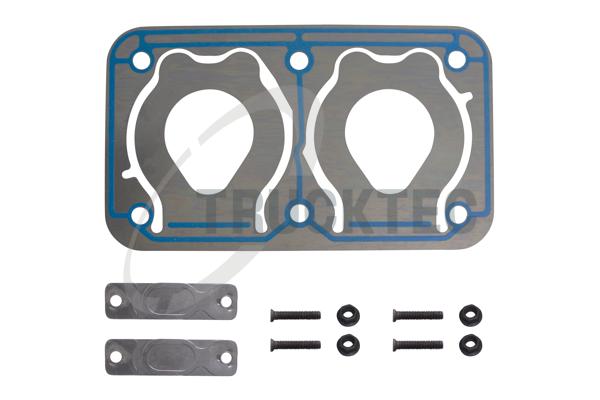 TRUCKTEC AUTOMOTIVE 0115155 for MERCEDES-BENZ