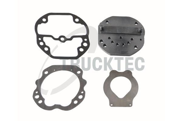 TRUCKTEC AUTOMOTIVE 0115020 for MERCEDES-BENZ MAN