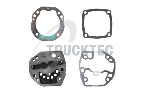 TRUCKTEC AUTOMOTIVE 0115034 for MERCEDES-BENZ