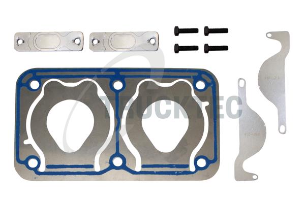 TRUCKTEC AUTOMOTIVE 0115175 for MERCEDES-BENZ