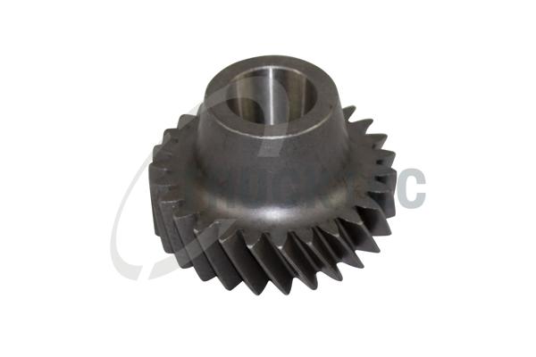 TRUCKTEC AUTOMOTIVE 0115127 84,6mm for MERCEDES-BENZ