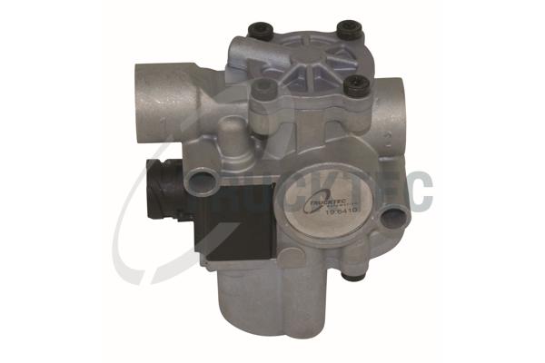 TRUCKTEC AUTOMOTIVE Ventil, ABS-regulering 0435118 for VOLVO DAF