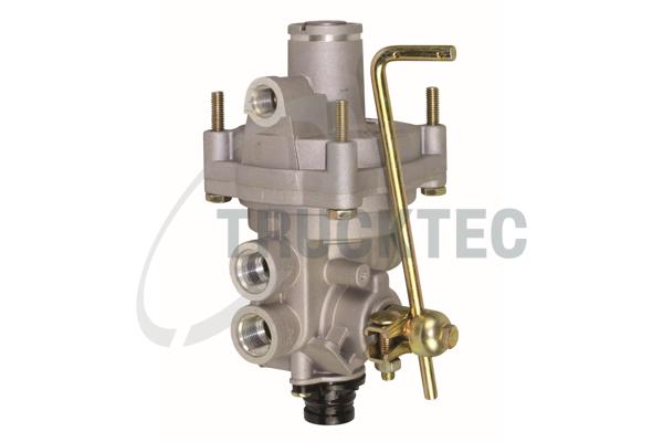TRUCKTEC AUTOMOTIVE Regulator, ALB 0135142 for DAF VOLVO MERCEDES-BENZ