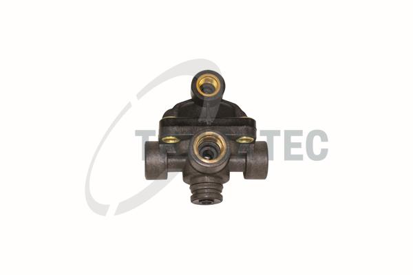 TRUCKTEC AUTOMOTIVE 0135136 for DAF MAN MERCEDES-BENZ RENAULT TRUCKS