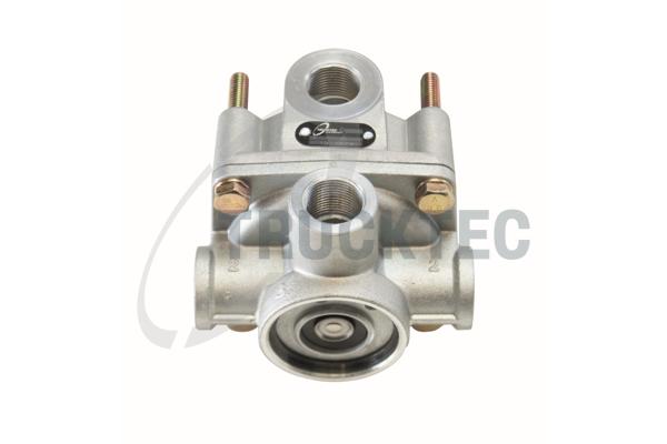 TRUCKTEC AUTOMOTIVE 0136029 for DAF FIAT RENAULT TRUCKS MAN MERCEDES-BENZ