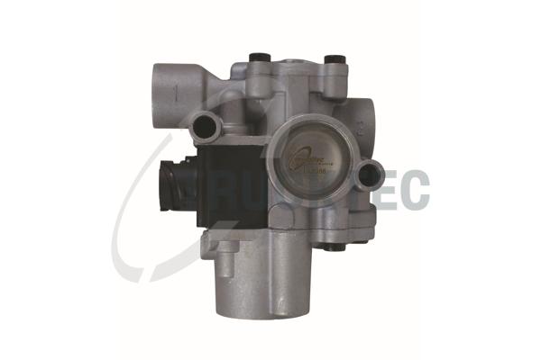 TRUCKTEC AUTOMOTIVE Ventil, ABS-regulering 0135129 for DAF VOLVO IVECO MAN MERCEDES-BENZ RENAULT TRUCKS