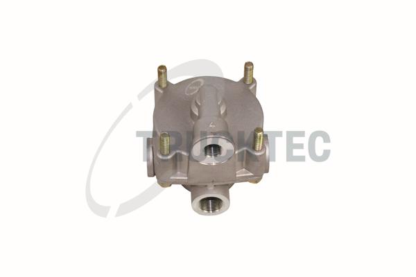 TRUCKTEC AUTOMOTIVE 0135135 for DAF IVECO MAN MERCEDES-BENZ RENAULT TRUCKS