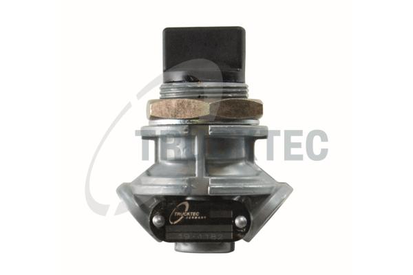 TRUCKTEC AUTOMOTIVE 0143240 for IVECO MAN MERCEDES-BENZ RENAULT TRUCKS