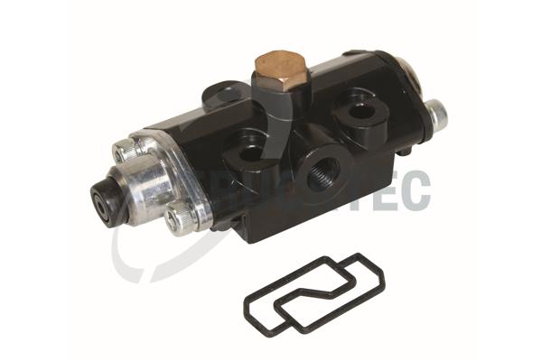 TRUCKTEC AUTOMOTIVE 0325004 for VOLVO