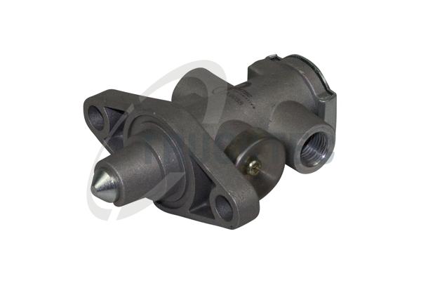 TRUCKTEC AUTOMOTIVE 0424017