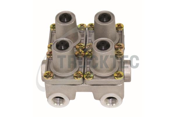 TRUCKTEC AUTOMOTIVE 0135143 for DAF IVECO MERCEDES-BENZ