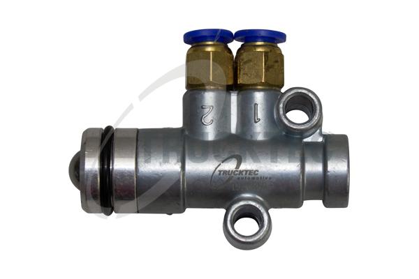 TRUCKTEC AUTOMOTIVE 0527001 for MAN