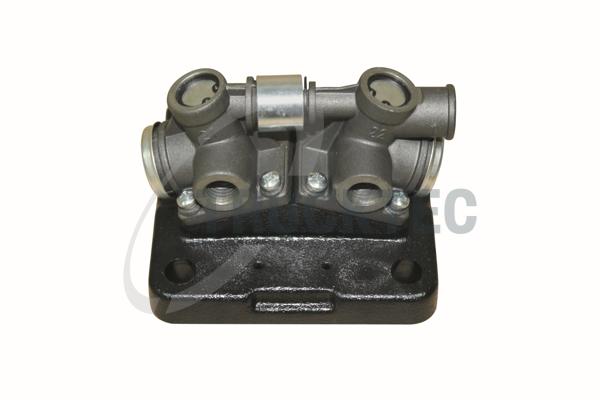TRUCKTEC AUTOMOTIVE 0124221 for FIAT MERCEDES-BENZ