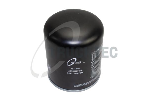 TRUCKTEC AUTOMOTIVE 0336002 for DAF VOLVO RENAULT TRUCKS