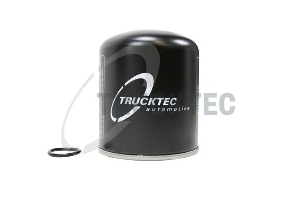 TRUCKTEC AUTOMOTIVE 0136022 for DAF VOLVO FIAT MAN STEYR MERCEDES-BENZ NISSAN VAG RENAULT TRUCKS