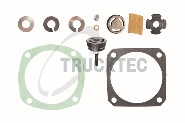 TRUCKTEC AUTOMOTIVE 0115047 for MERCEDES-BENZ