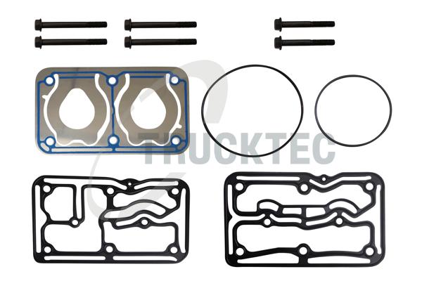 TRUCKTEC AUTOMOTIVE 0115183 for MERCEDES-BENZ