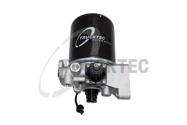 TRUCKTEC AUTOMOTIVE 0135245 for DAF MERCEDES-BENZ