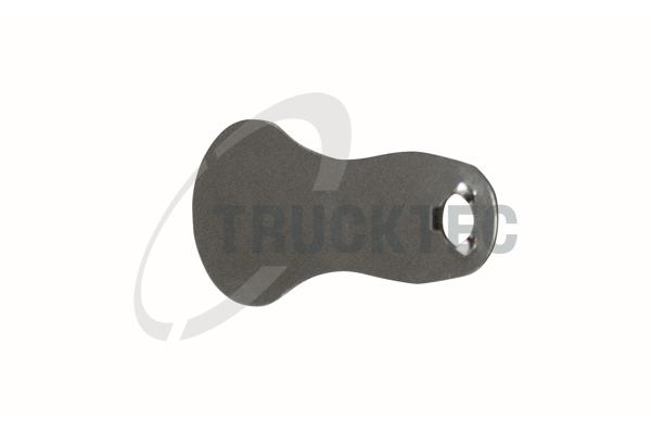 TRUCKTEC AUTOMOTIVE 0115040 for MERCEDES-BENZ