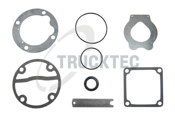 TRUCKTEC AUTOMOTIVE 0143043 for MERCEDES-BENZ