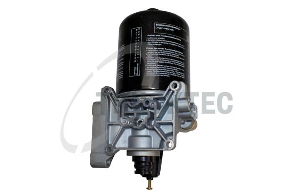 TRUCKTEC AUTOMOTIVE 0436009